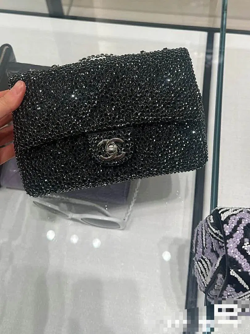 Luxury Bags - Best High-End Brands in One Place - AFFORDABLE LUXURY BAGS - 17804 — image 8