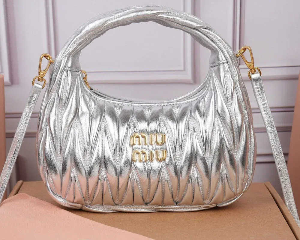 Luxury Bags Miun Miun Luxury Bag --122509 — image 9