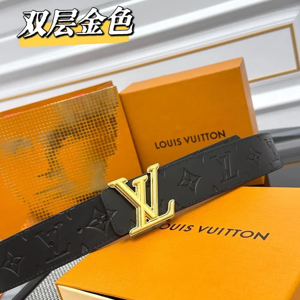 Luxury Bags ln Luxury Belt --100269 — image 9