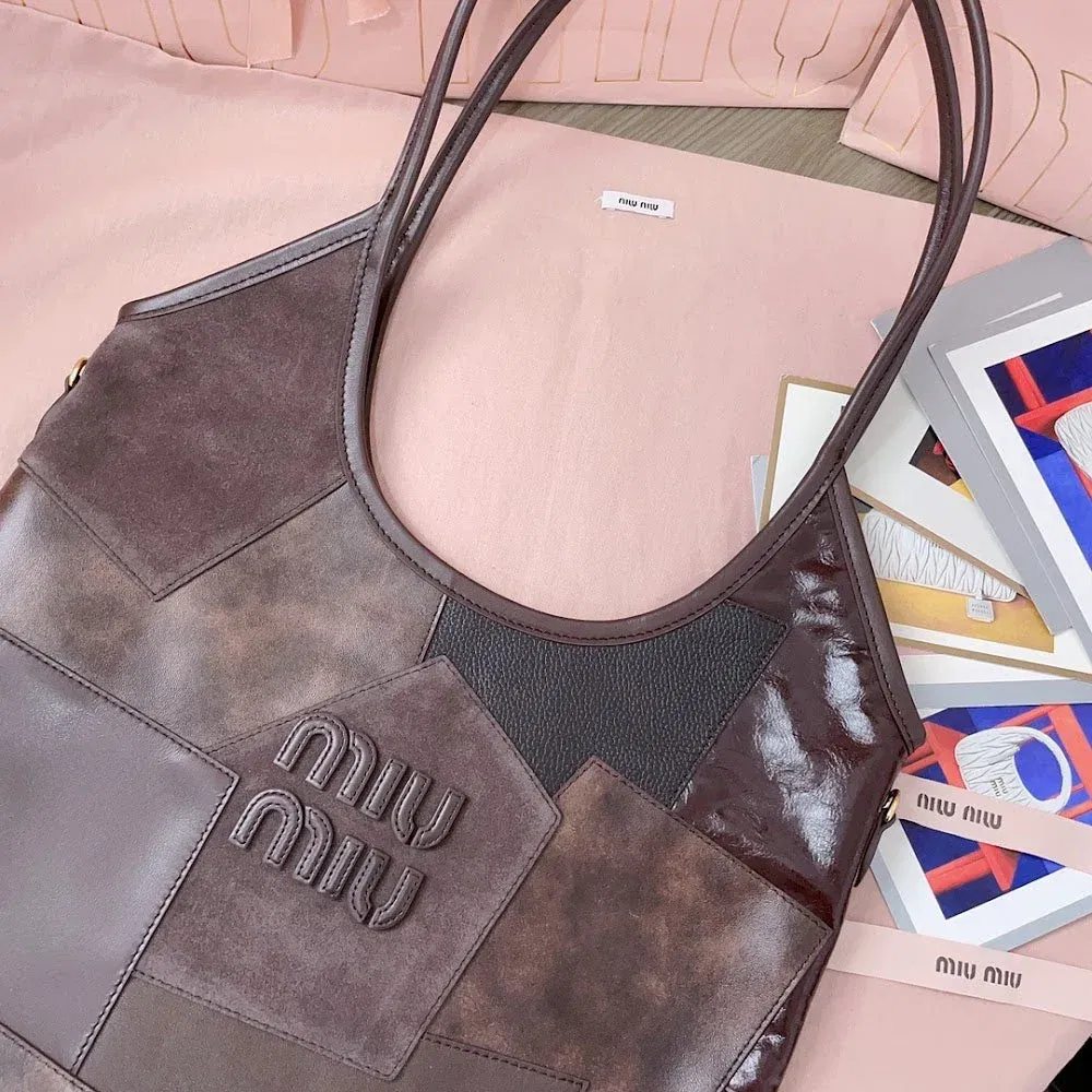 Luxury Bags Miun Miun Luxury Bag --122546 — image 6