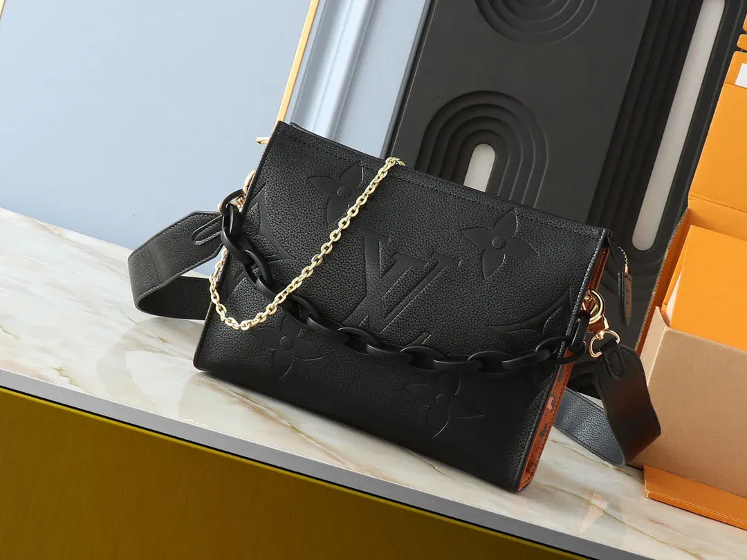 Luxury Bags Elite Carryalls