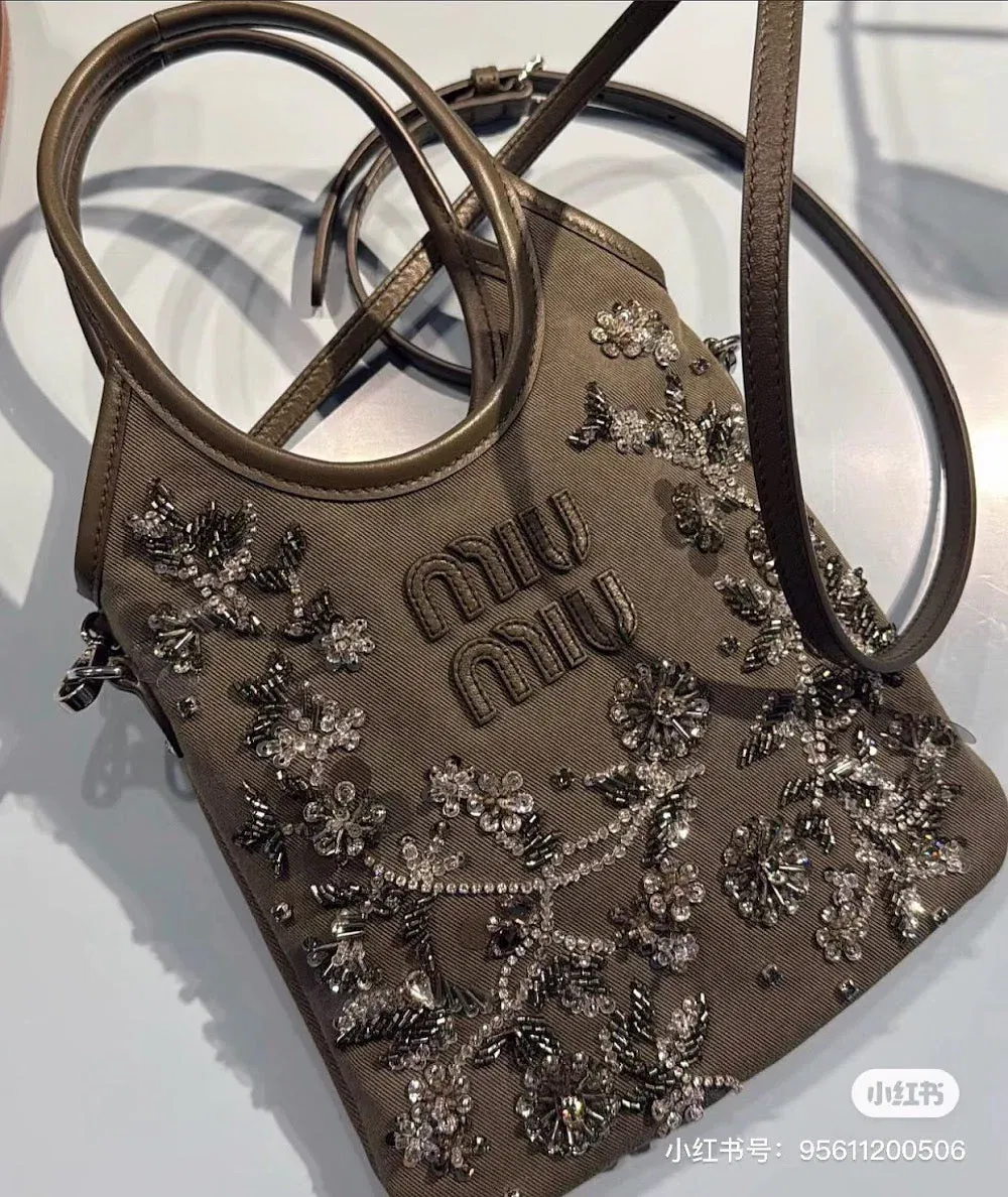 Luxury Bags Miun Miun Luxury Bag --122576 — image 8