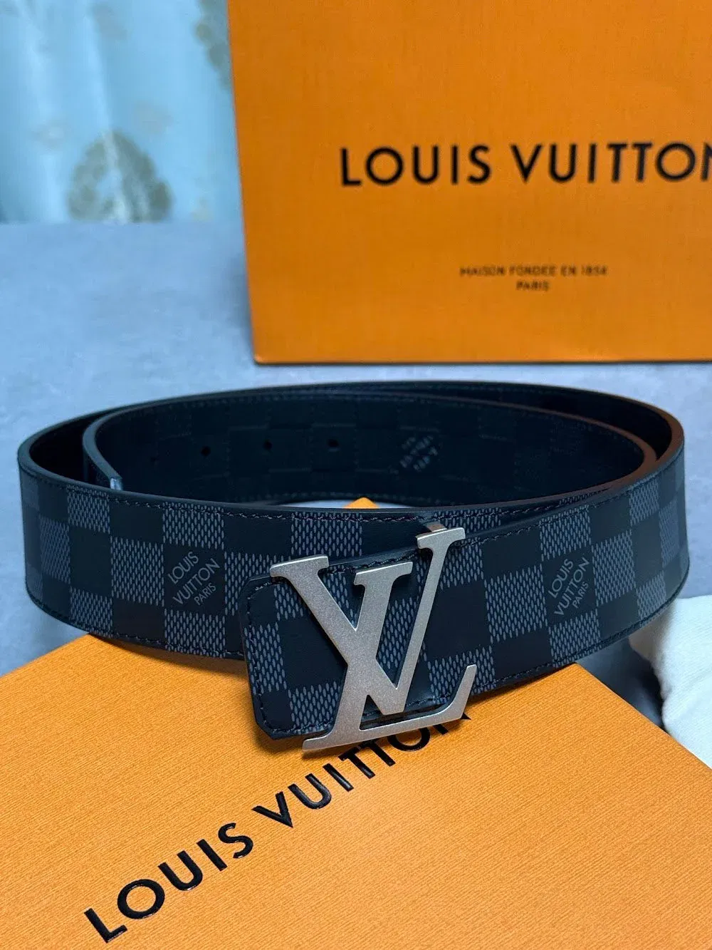 Luxury Bags ln Luxury Belt --100455 — image 10