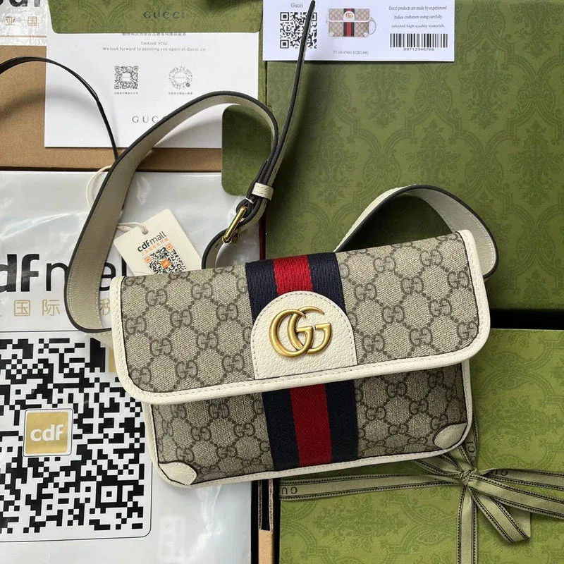 Luxury Bags - Best High-End Brands in One Place - AFFORDABLE LUXURY BAGS - 20108 — image 10
