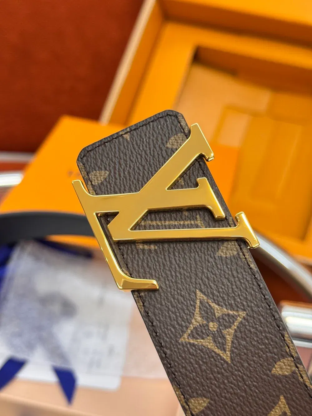 Luxury Bags ln Luxury Belt --100474