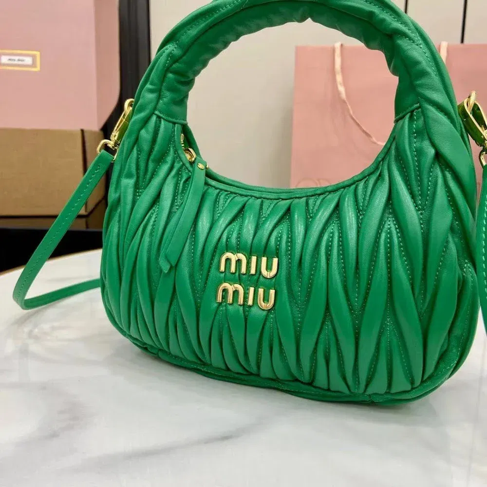 Luxury Bags Miun Miun Luxury Bag --122175 — image 6