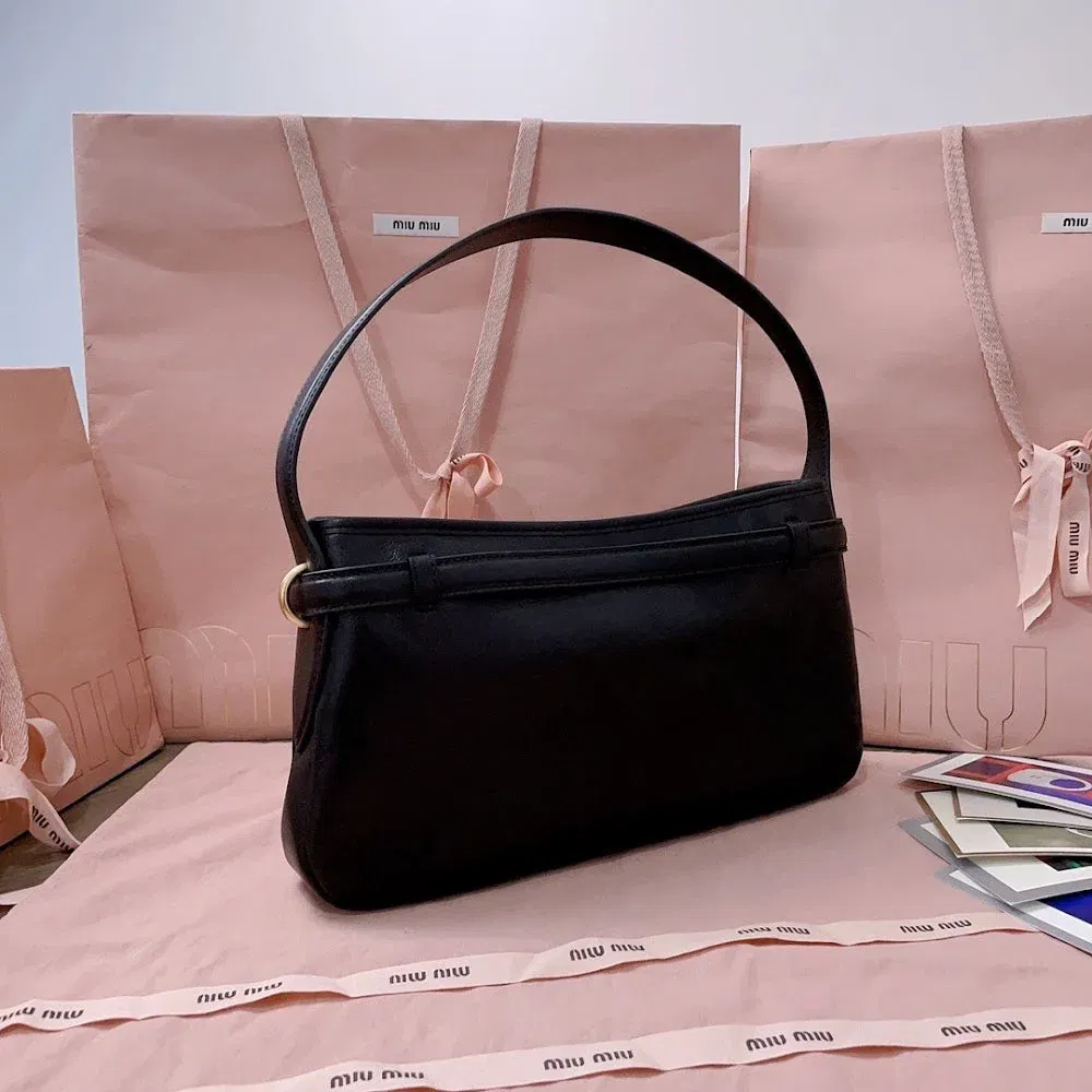 Luxury Bags Miun Miun Luxury Bag --122400 — image 3