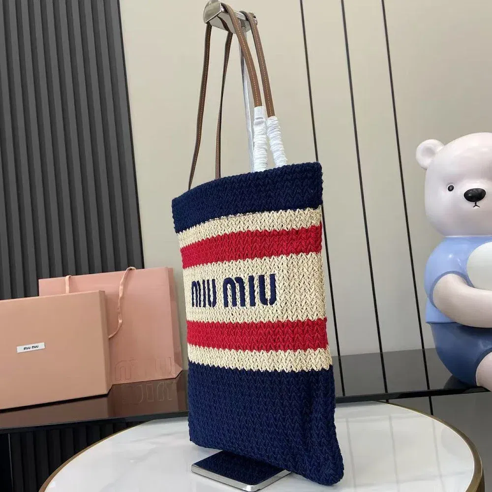 Luxury Bags Miun Miun Luxury Bag --122255 — image 8