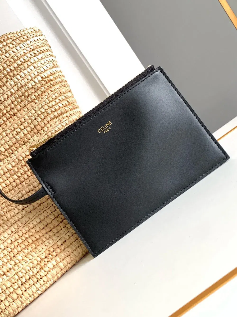 Luxury Bags Celine Luxury Bag --112068 — image 6