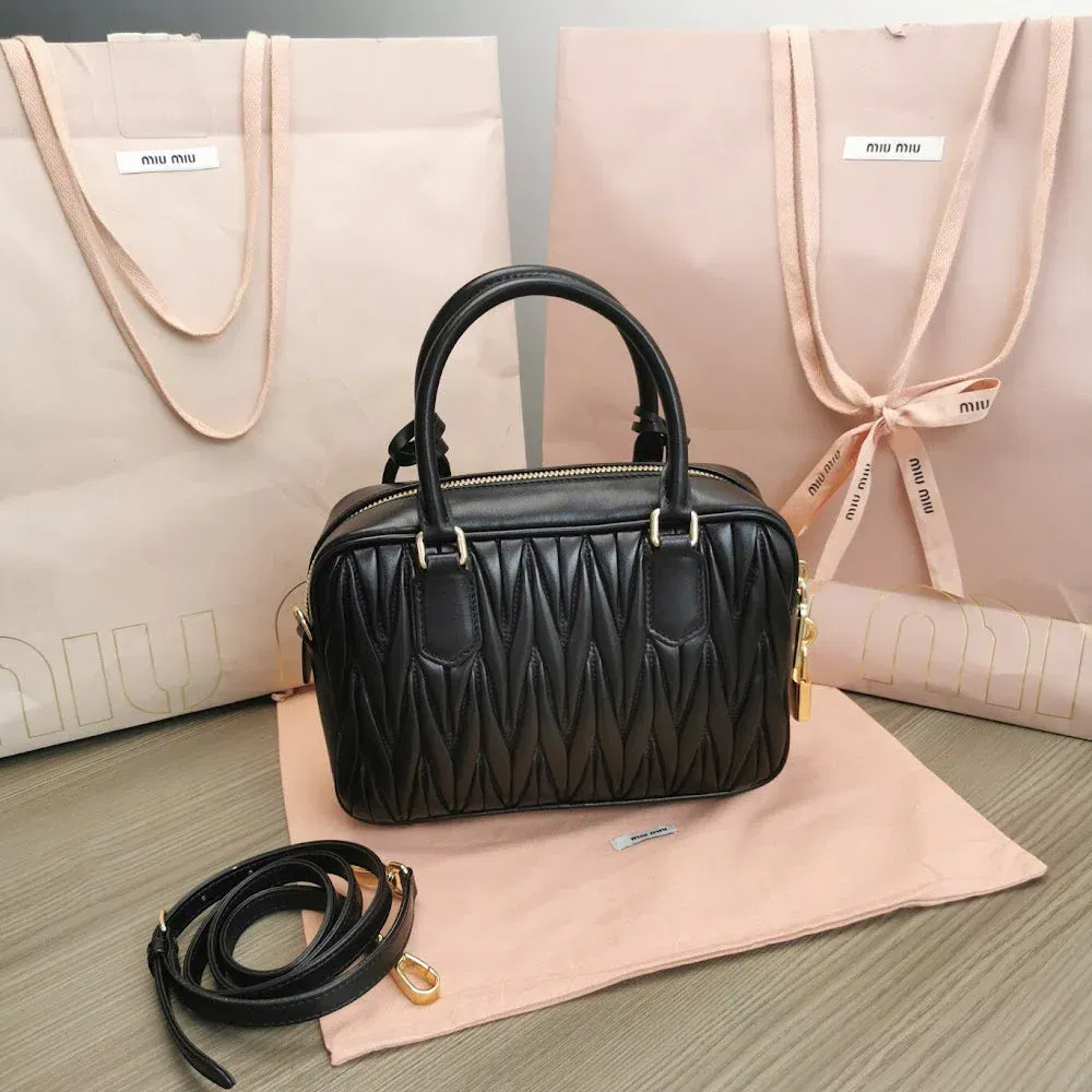 Luxury Bags Miun Miun Luxury Bag --122376 — image 2