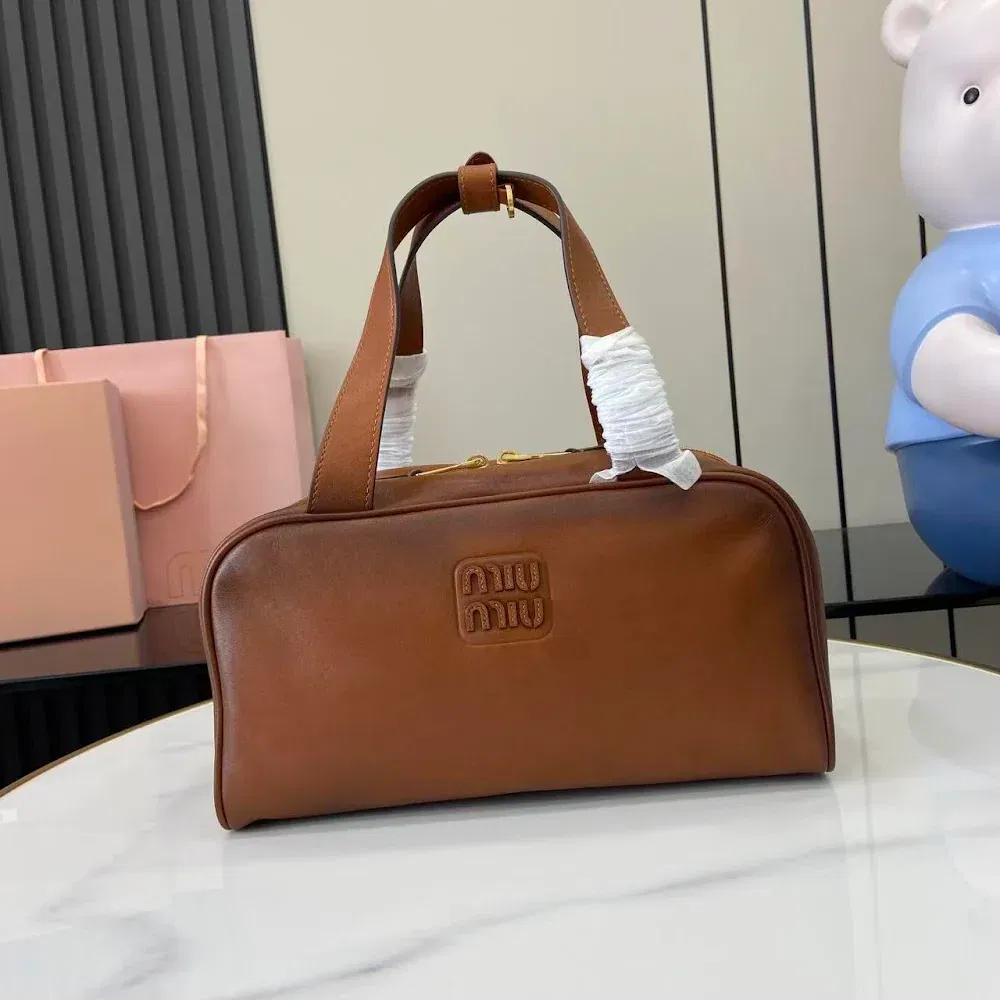 Luxury Bags Miun Miun Luxury Bag --122269