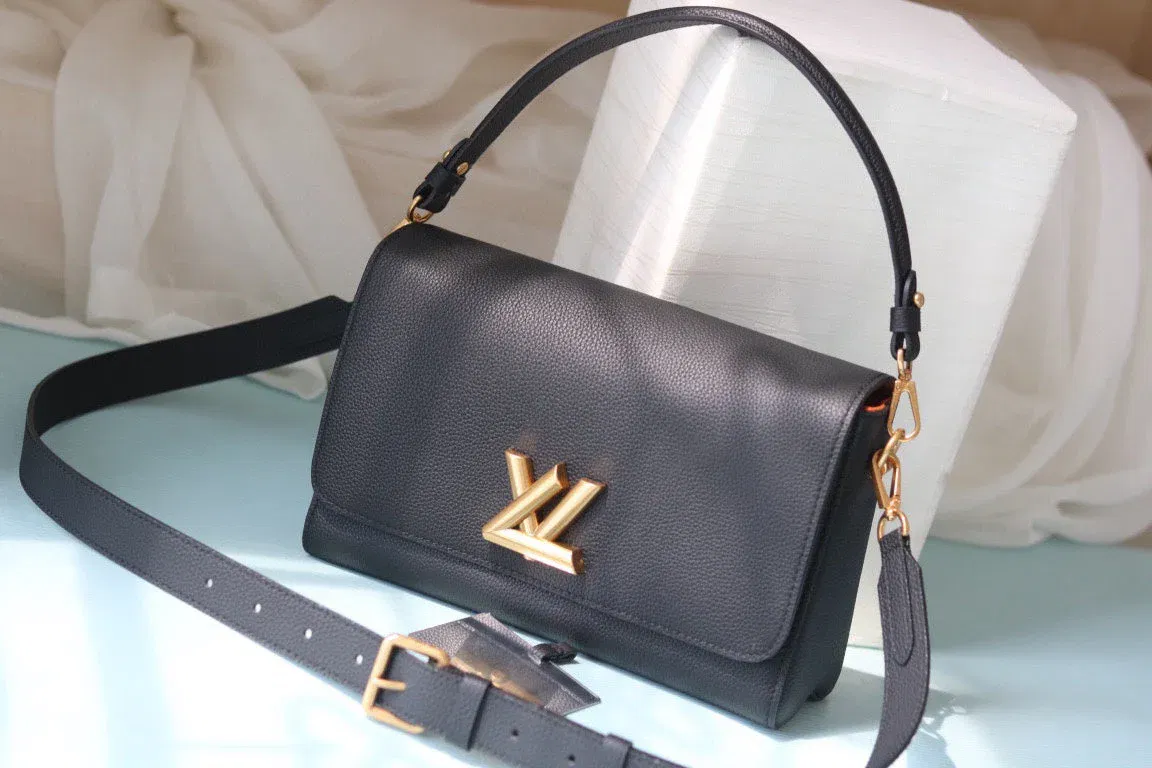 Luxury Bags Elite Carryalls