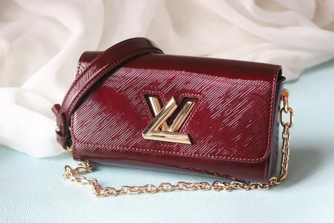 Luxury Bags Elite Carryalls
