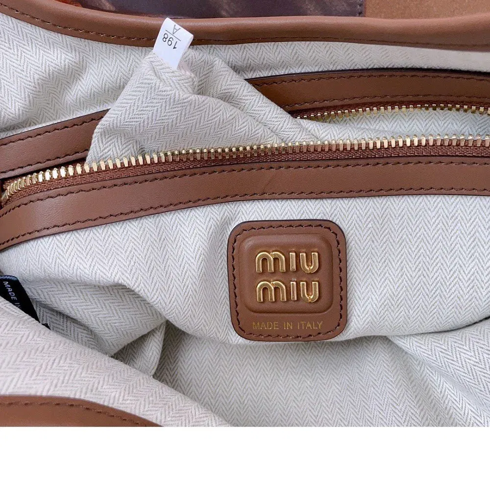 Luxury Bags Miun Miun Luxury Bag --122543 — image 9