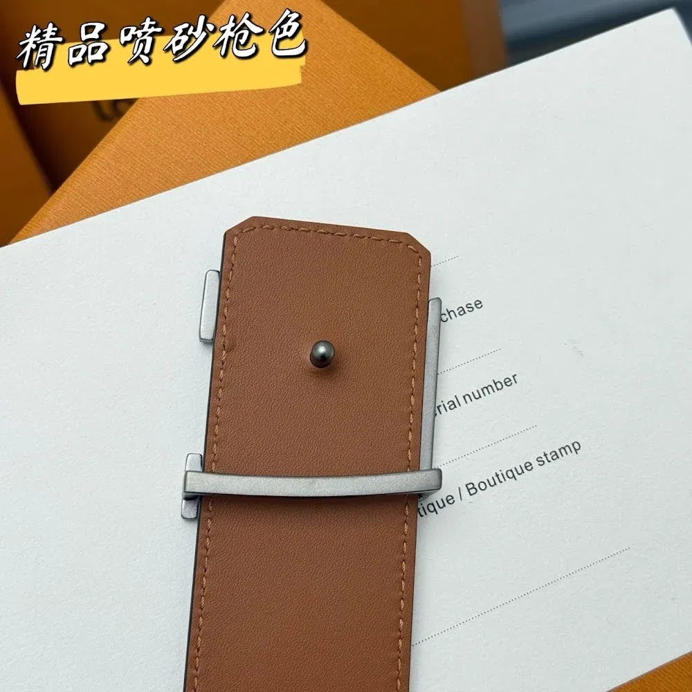 Luxury Bags ln Luxury Belt --100355 — image 8