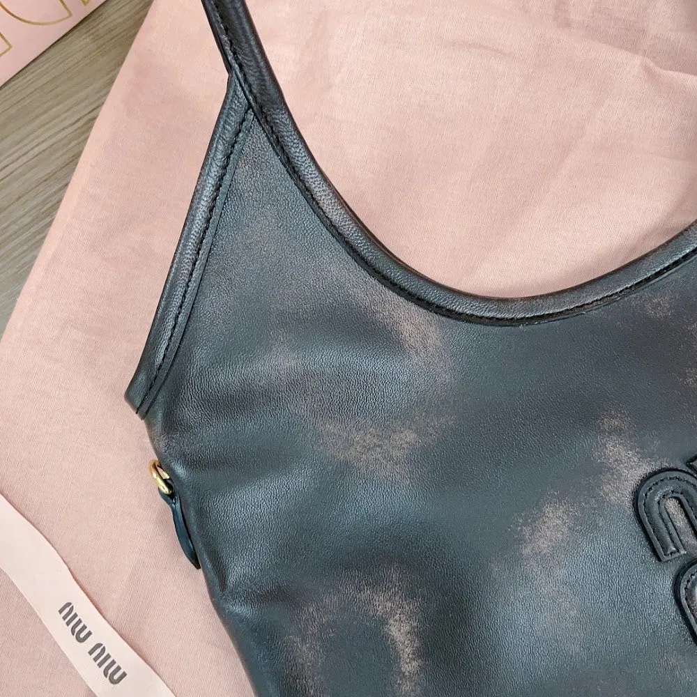 Luxury Bags Miun Miun Luxury Bag --122467 — image 6