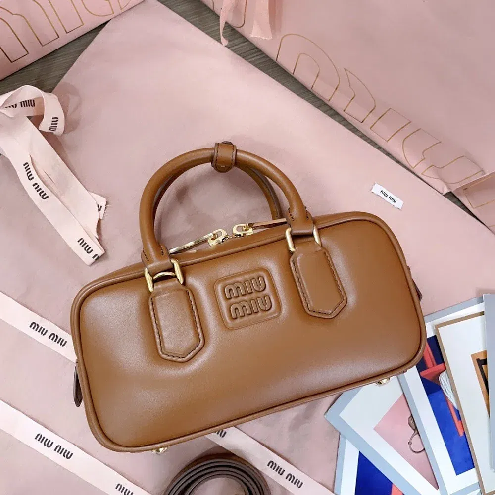 Luxury Bags Miun Miun Luxury Bag --122598 — image 5