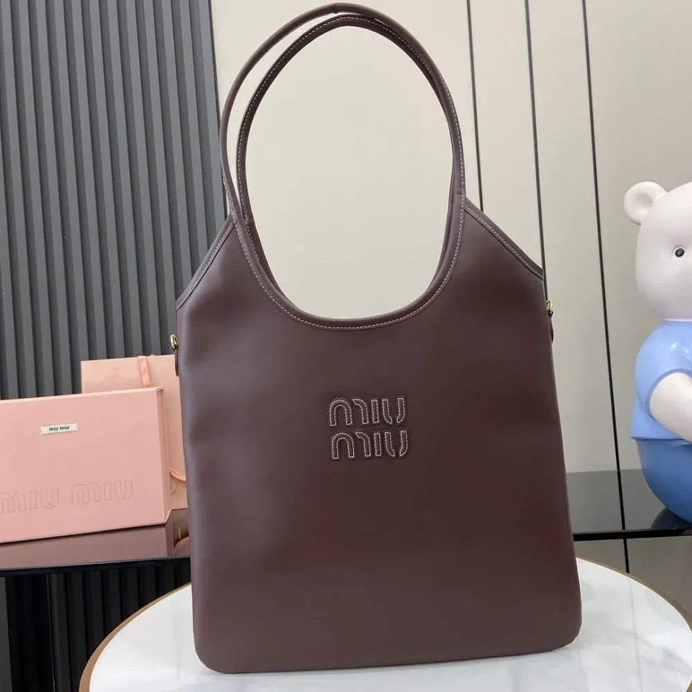 Luxury Bags Miun Miun Luxury Bag --122249