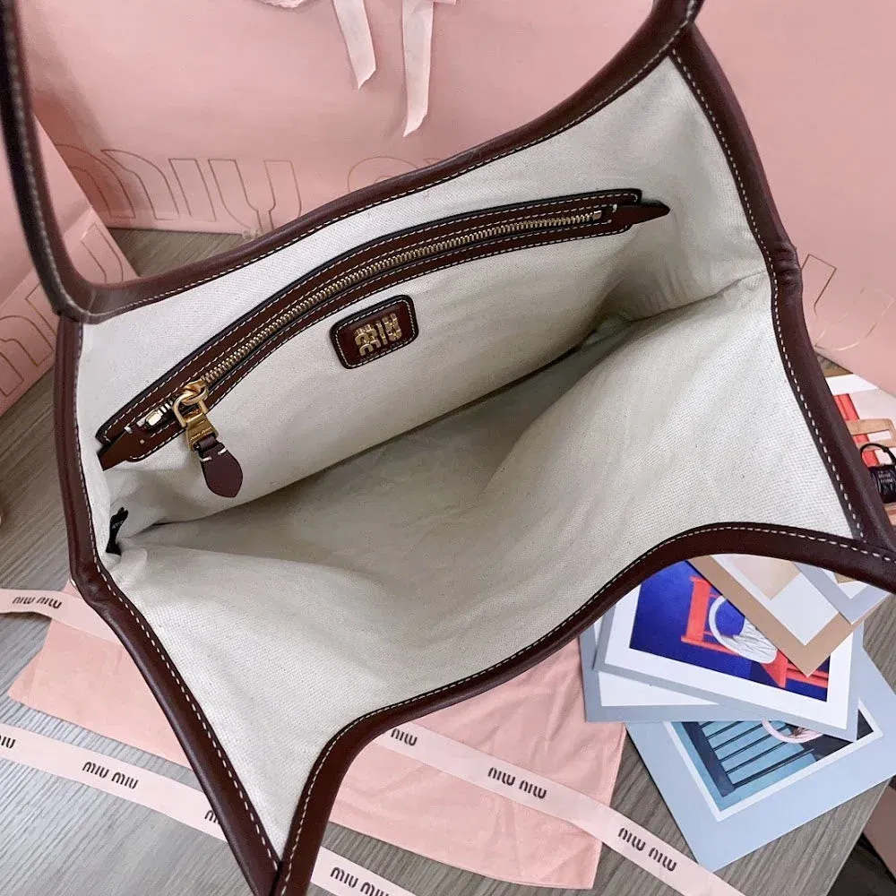 Luxury Bags Miun Miun Luxury Bag --122425 — image 8