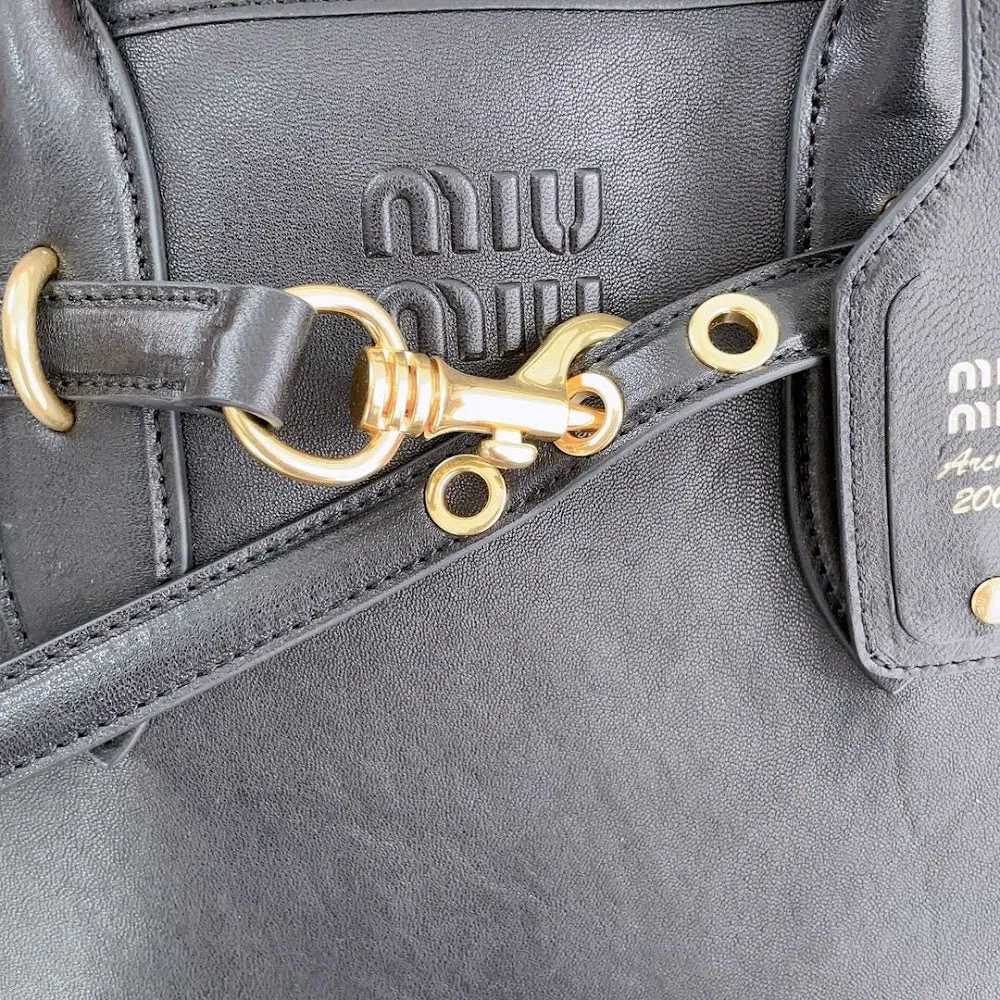Luxury Bags Miun Miun Luxury Bag --122620 — image 5