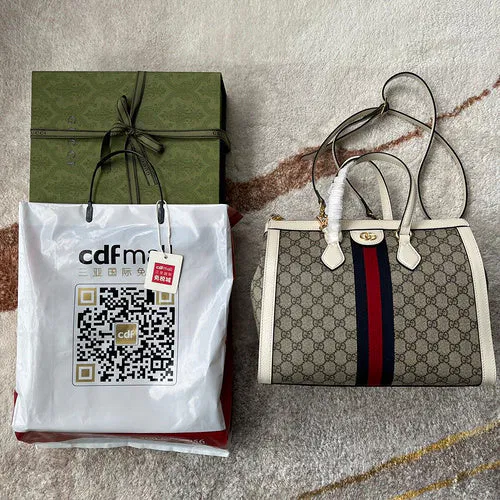 Luxury Bags - Premium Luxury Goods and Accessories - AFFORDABLE LUXURY BAGS - 20057 — image 9