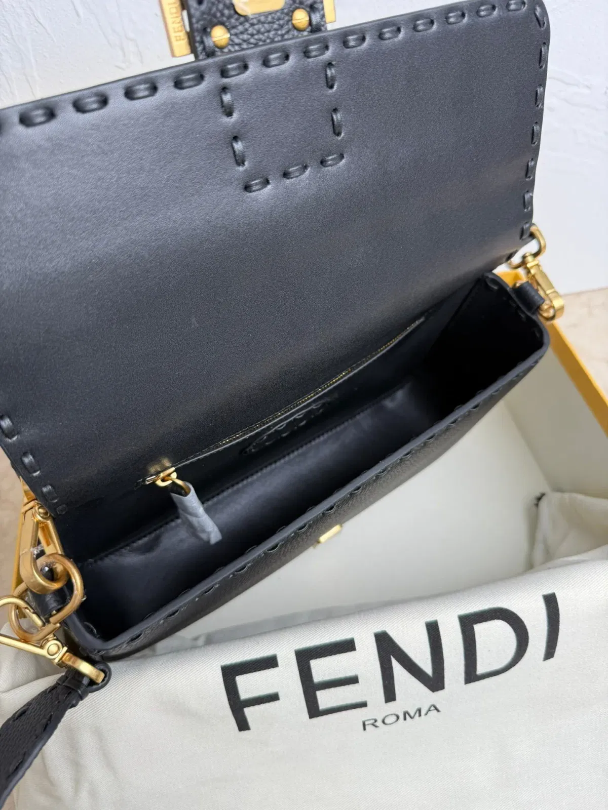 Luxury Bags Bags - DESIGNER BAGS FOR WOMEN - AFFORDABLE LUXURY BAGS - 19315 — image 7