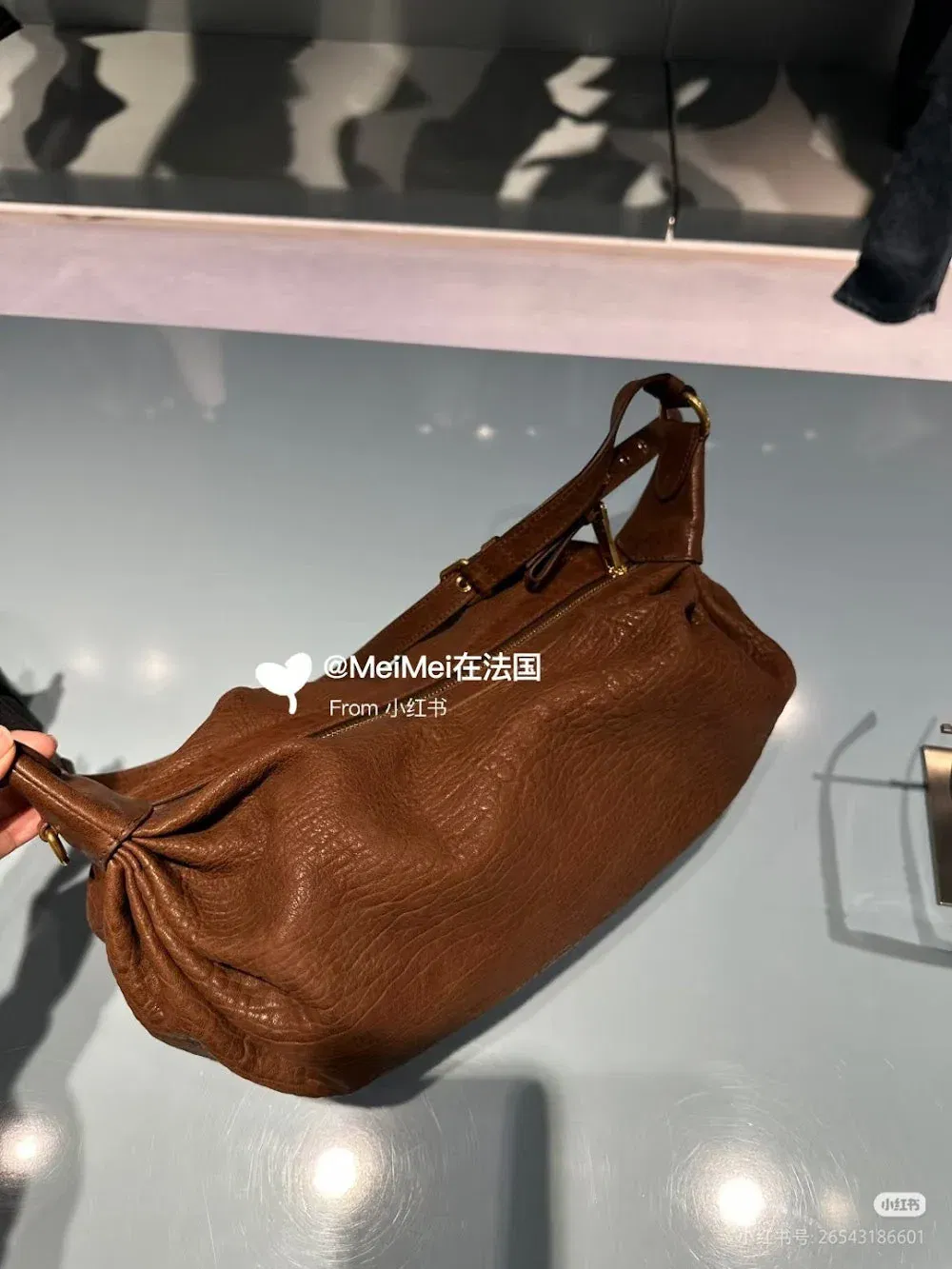 Luxury Bags Miun Miun Luxury Bag --122589 — image 2