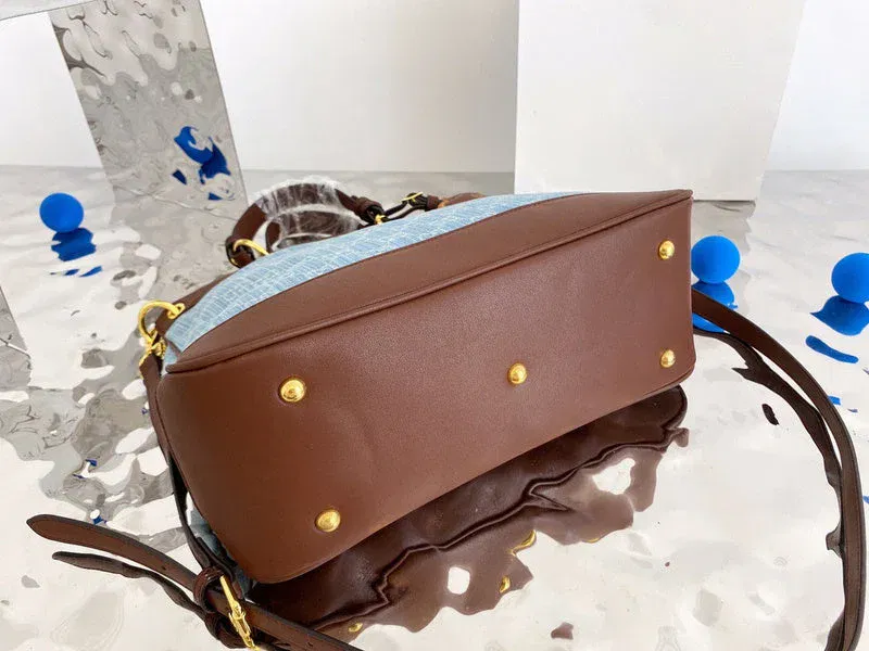Luxury Bags - DESIGNER BAGS FOR WOMEN - AFFORDABLE LUXURY BAGS - 20219 — image 8