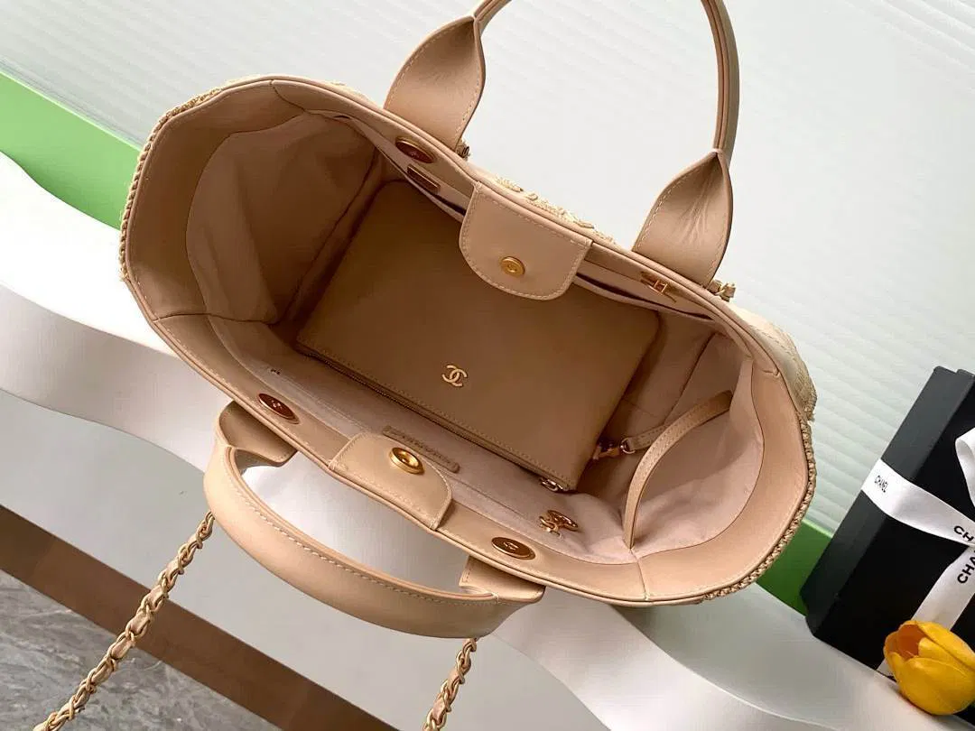 Luxury Bags - DESIGNER BAGS FOR WOMEN - AFFORDABLE LUXURY BAGS - 17555 — image 3