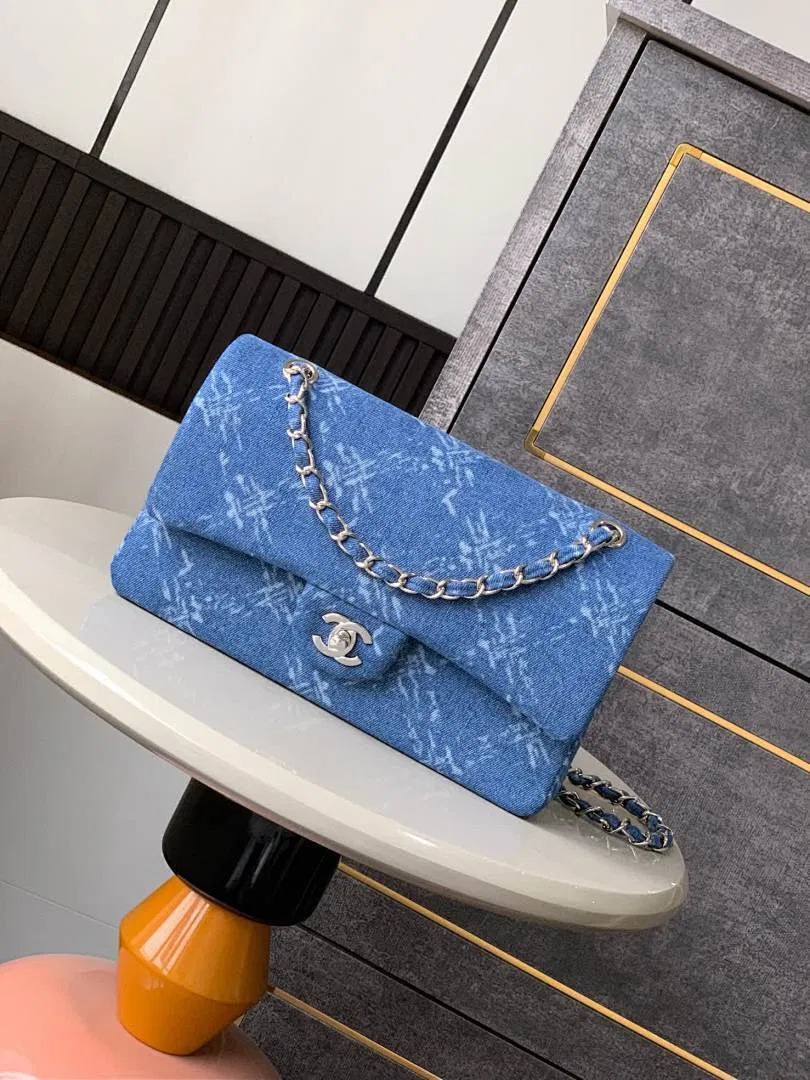 Luxury Bags - DESIGNER BAGS FOR WOMEN - AFFORDABLE LUXURY BAGS - 17795