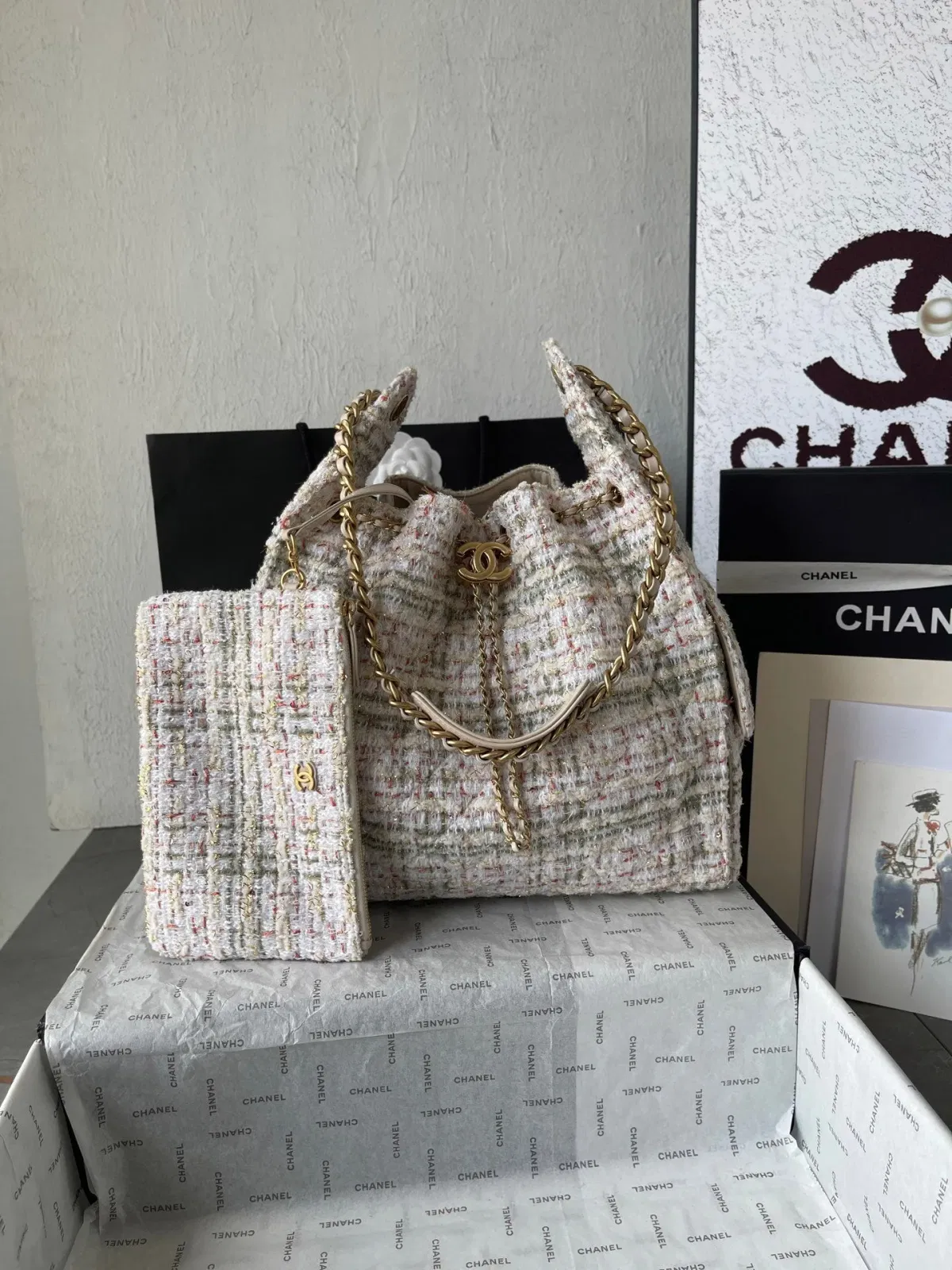 Luxury Bags Bags - High-Quality Designer Products for You - AFFORDABLE LUXURY BAGS - 6931 — image 2