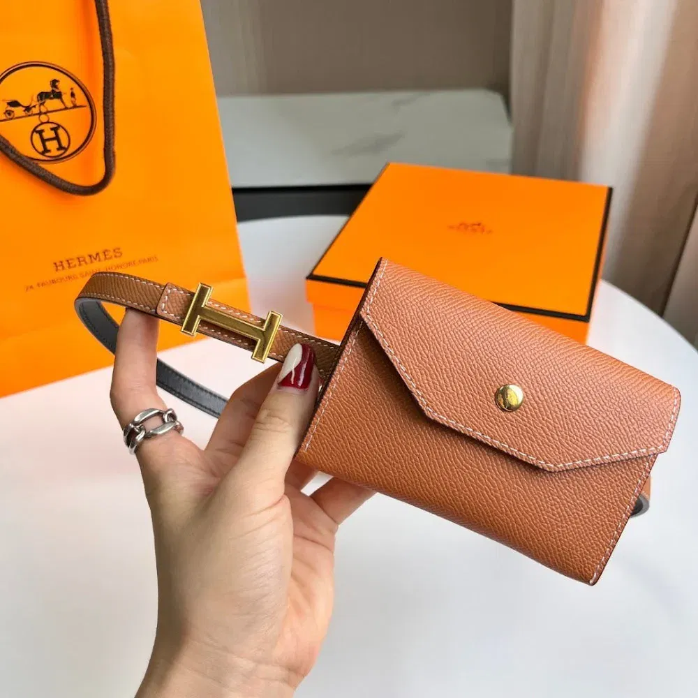 Luxury Bags Hermesn Luxury Belt --105972 — image 3