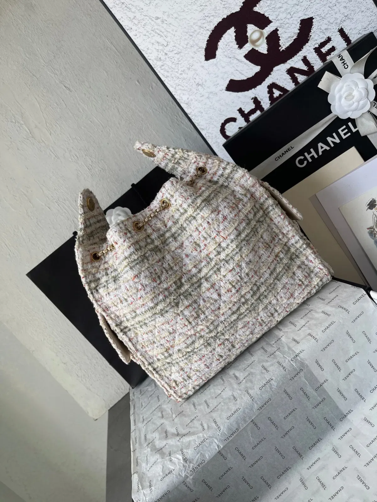 Luxury Bags Bags - High-Quality Designer Products for You - AFFORDABLE LUXURY BAGS - 6931 — image 8