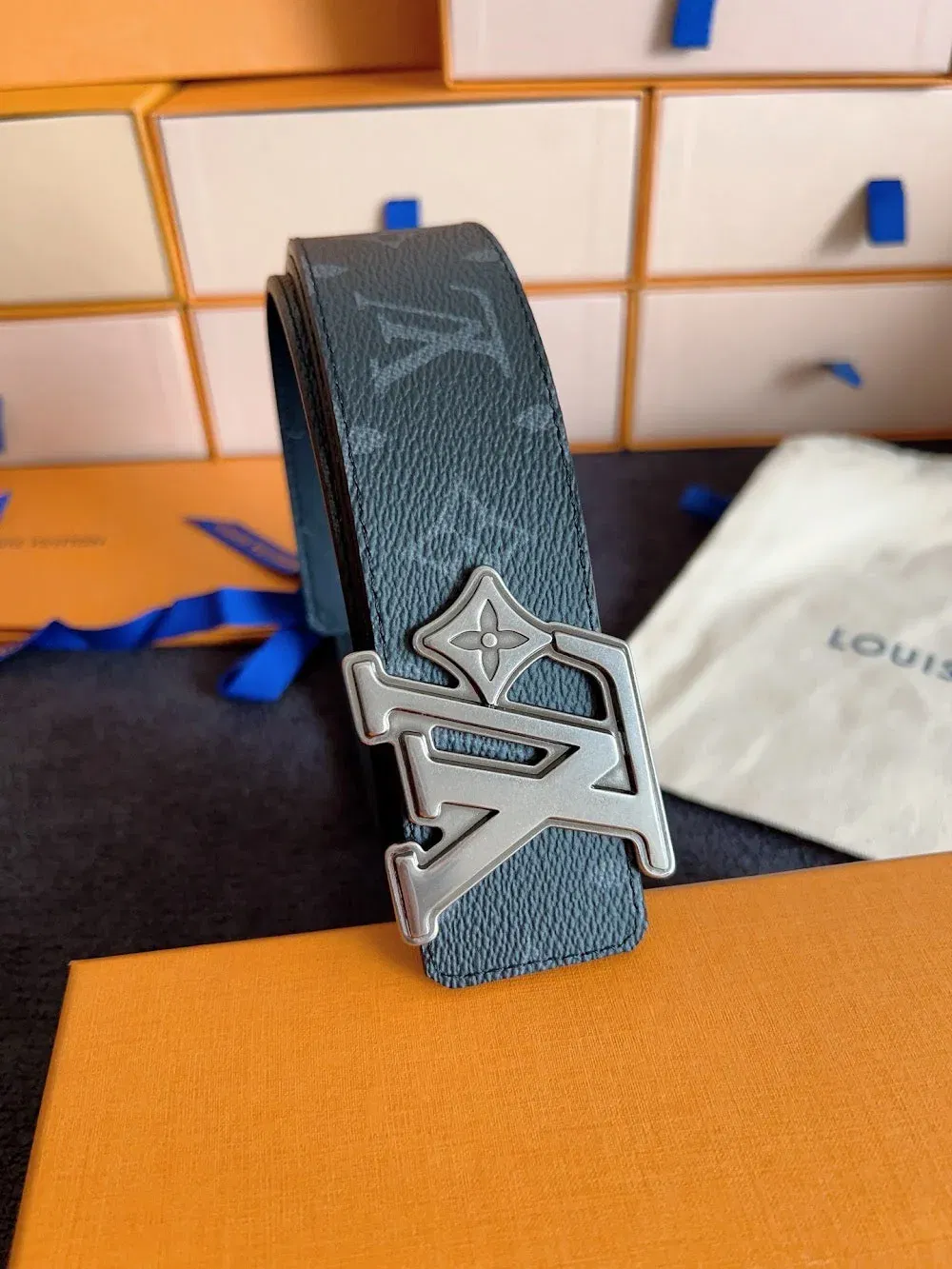 Luxury Bags ln Luxury Belt --100521