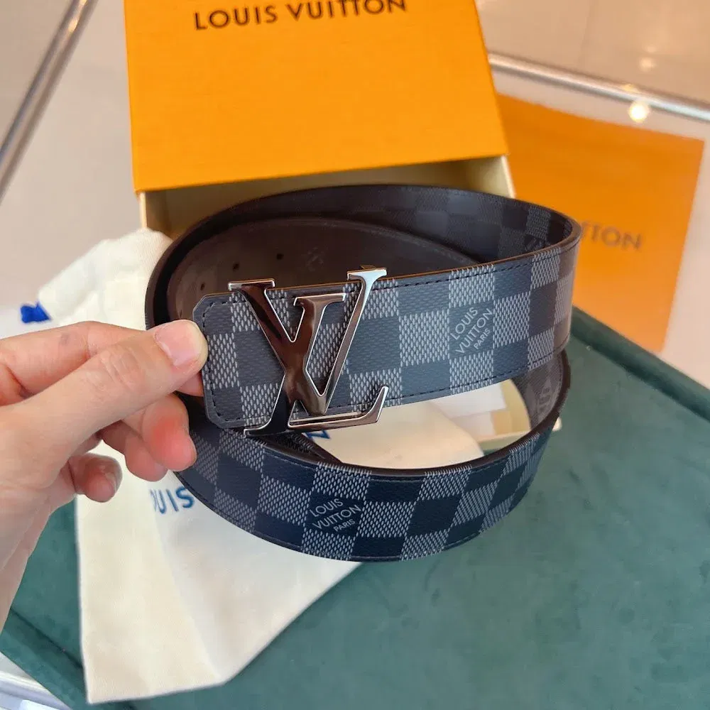 Luxury Bags ln Luxury Belt --100498 — image 3