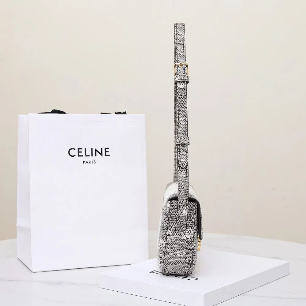 Luxury Bags Celine Luxury Bag --112152 — image 3