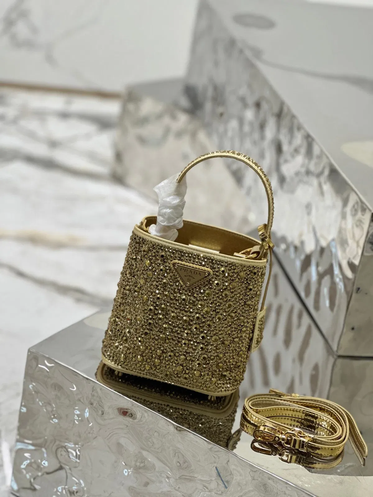 Luxury Bags - DESIGNER BAGS FOR WOMEN - AFFORDABLE LUXURY BAGS - 14011