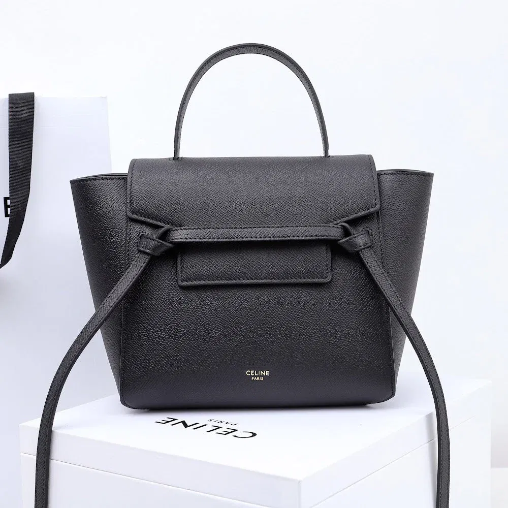 Luxury Bags Celine Luxury Bag --112180 — image 5