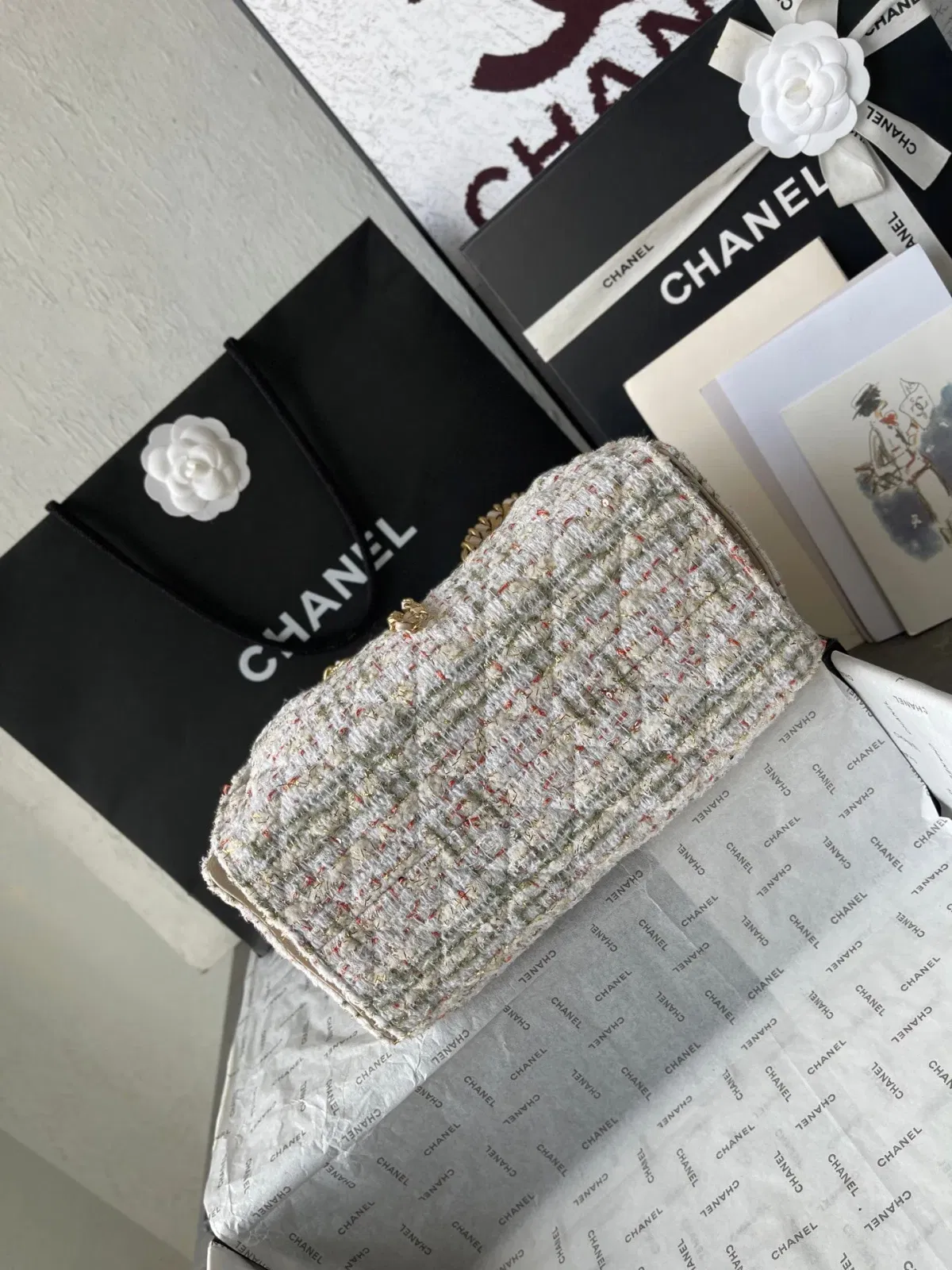 Luxury Bags Bags - Premium Luxury Goods and Accessories - AFFORDABLE LUXURY BAGS - 6930 — image 10