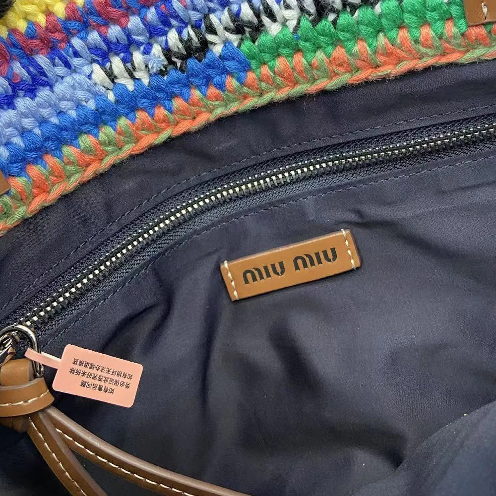 Luxury Bags Miun Miun Luxury Bag --122259 — image 11