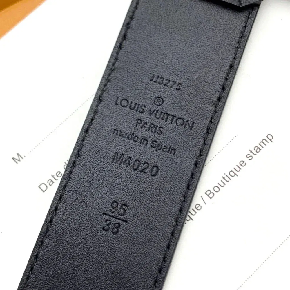 Luxury Bags ln Luxury Belt --100395 — image 9