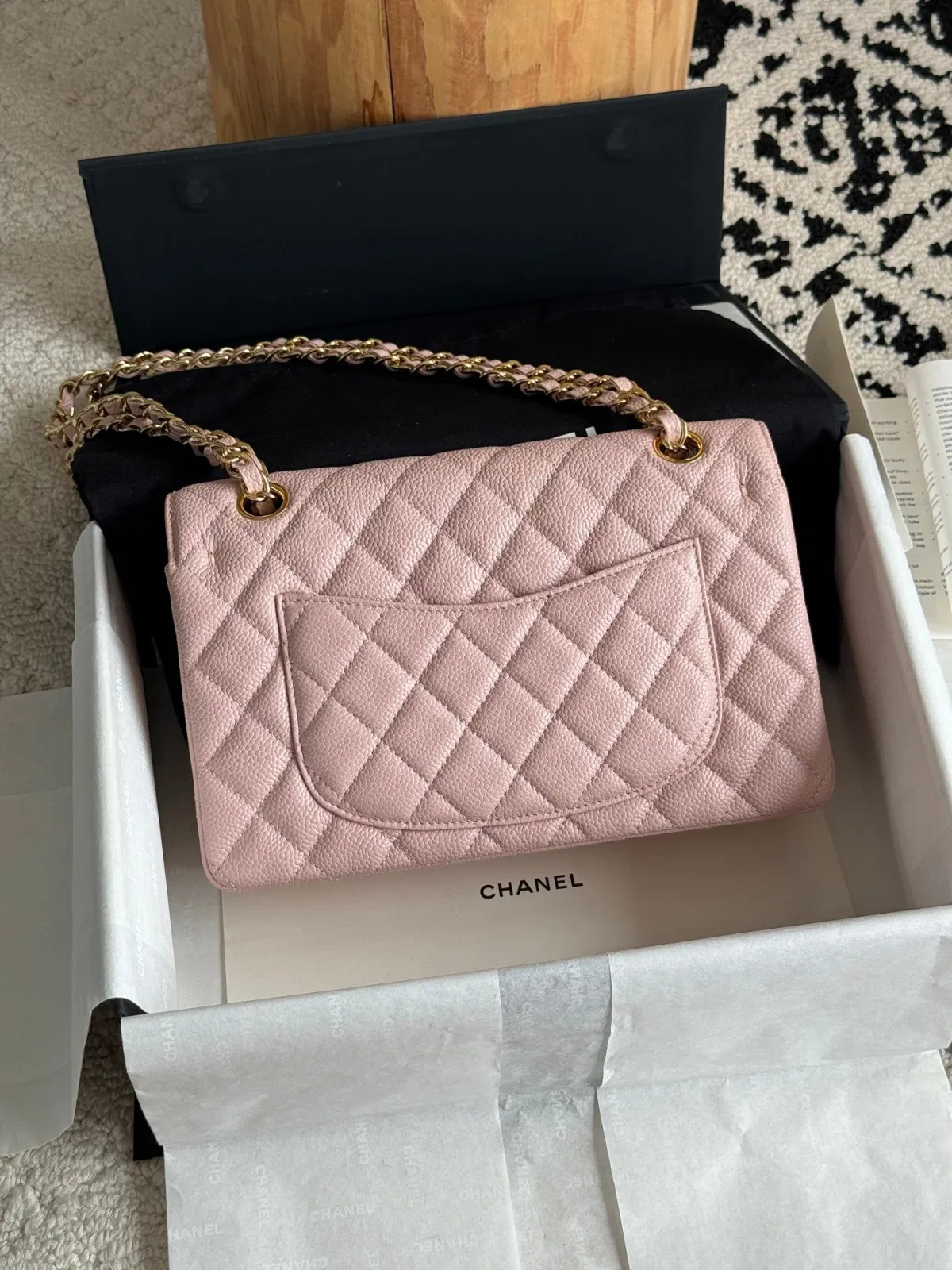 Luxury Bags Bags - High-Quality Designer Products for You - AFFORDABLE LUXURY BAGS - 6851 — image 8