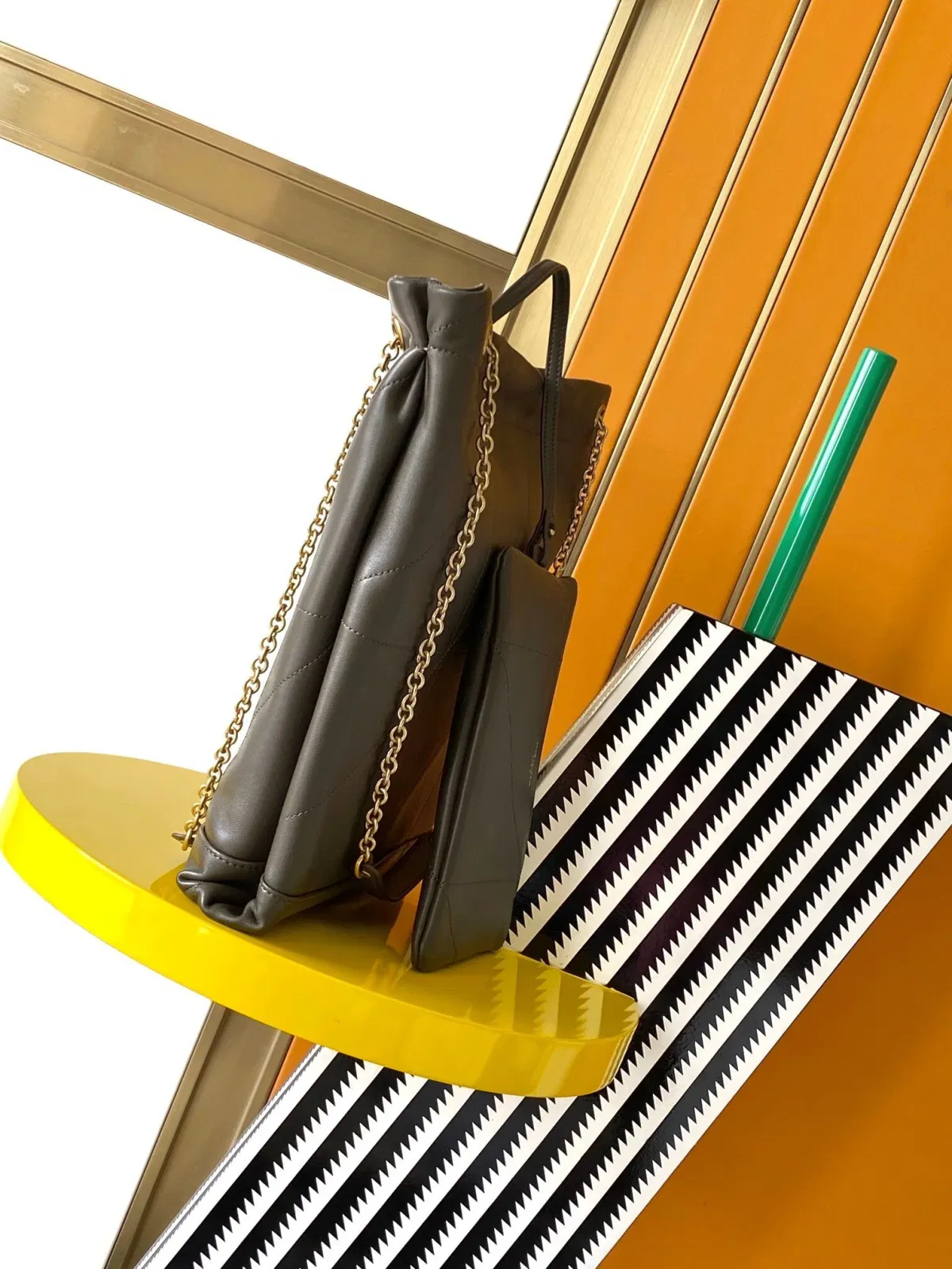 Luxury Bags - DESIGNER BAGS FOR WOMEN - AFFORDABLE LUXURY BAGS - 15367 — image 3