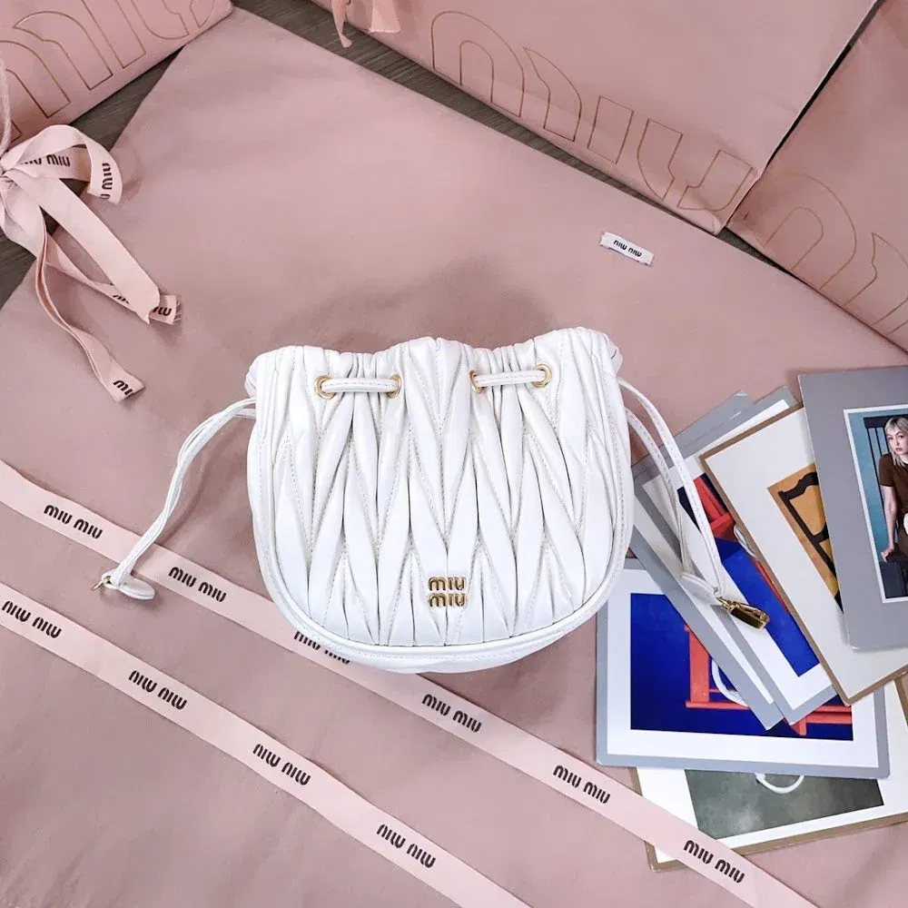 Luxury Bags Miun Miun Luxury Bag --122291 — image 9
