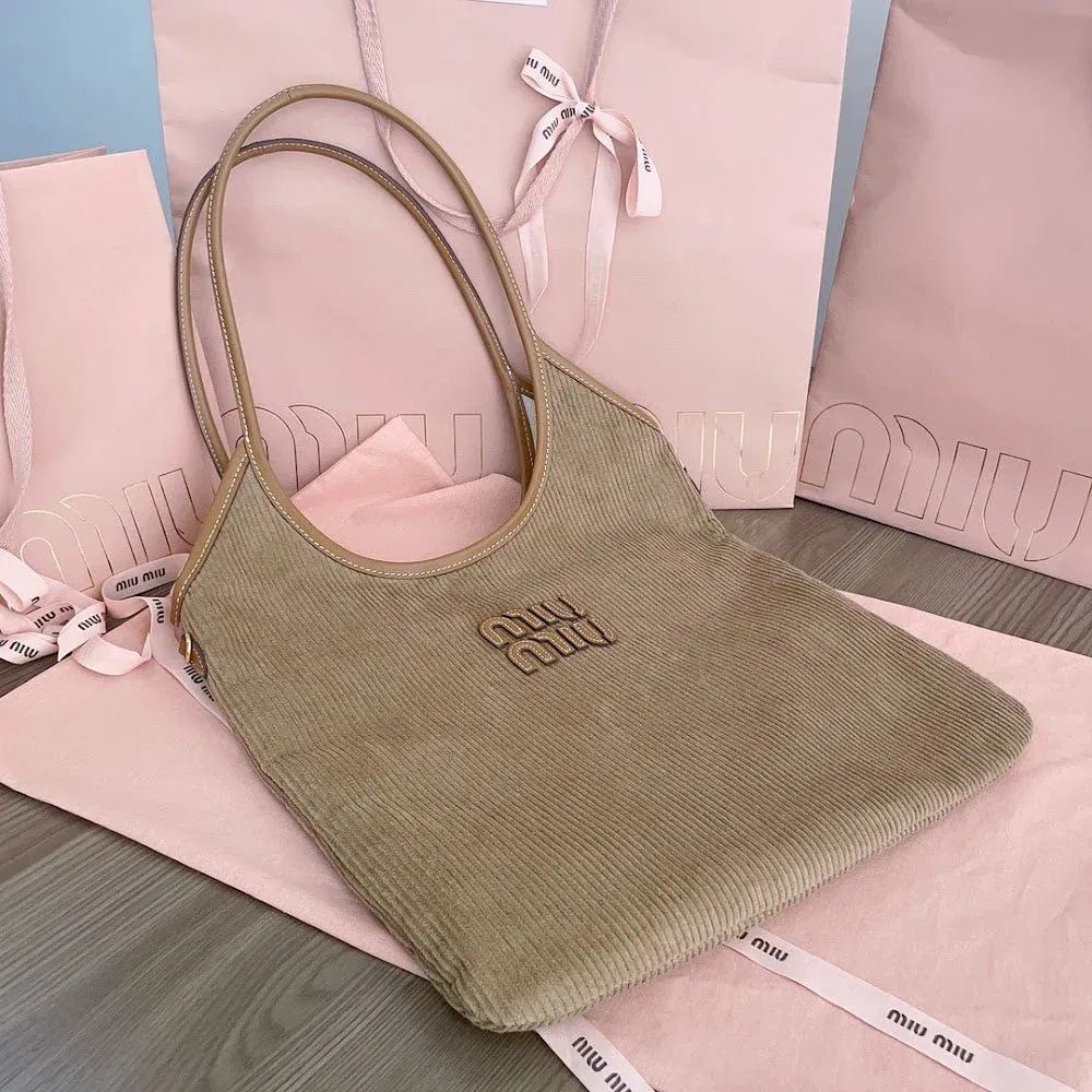 Luxury Bags Miun Miun Luxury Bag --122461 — image 4