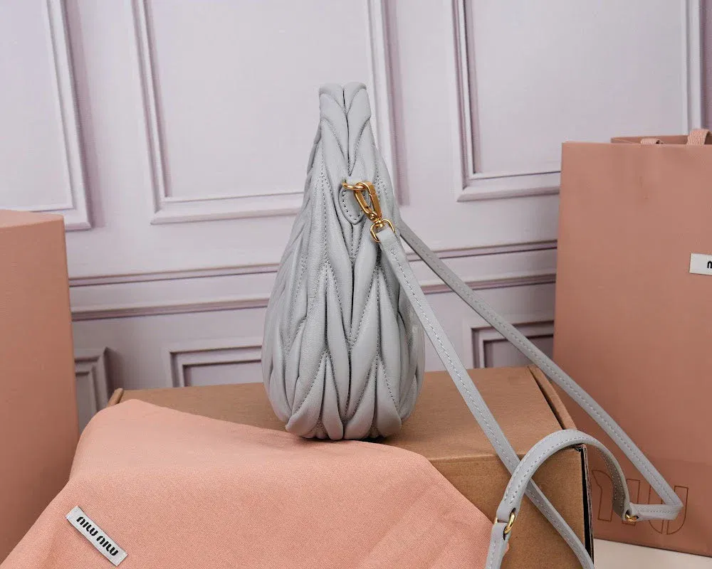 Luxury Bags Miun Miun Luxury Bag --122504 — image 3