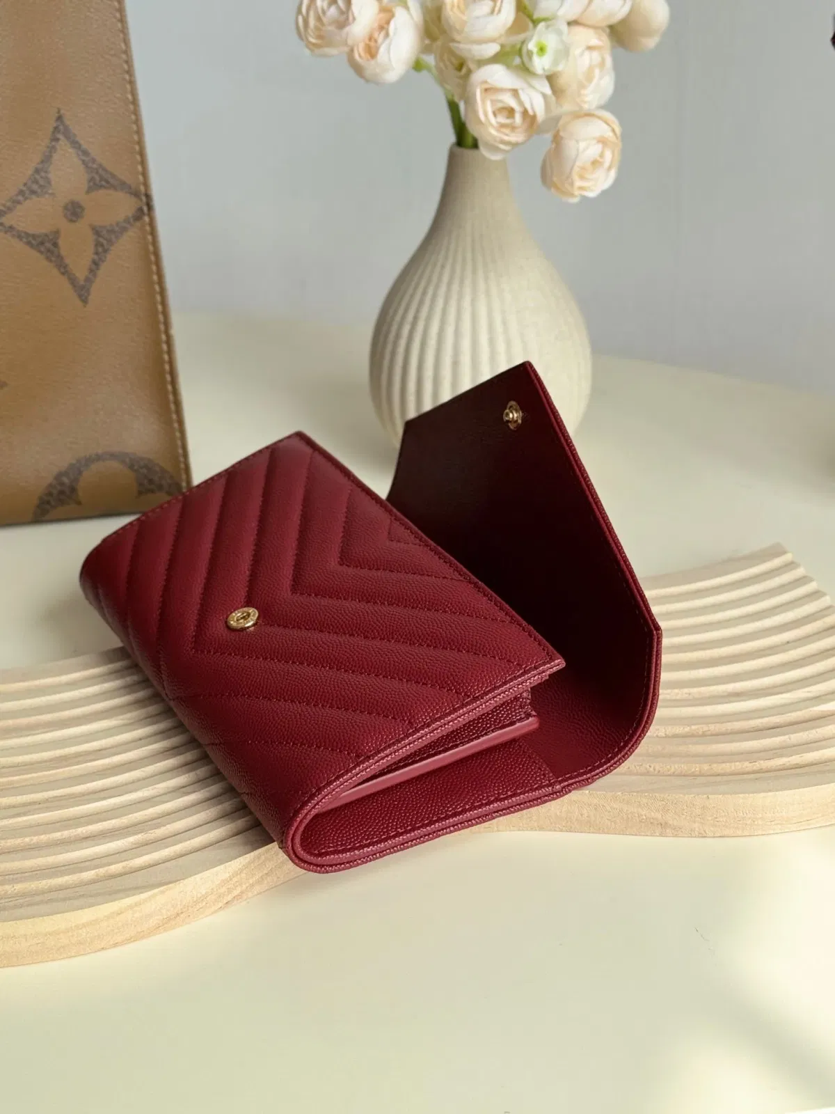 Luxury Bags - Premium Luxury Goods and Accessories - AFFORDABLE LUXURY BAGS - 15417 — image 9