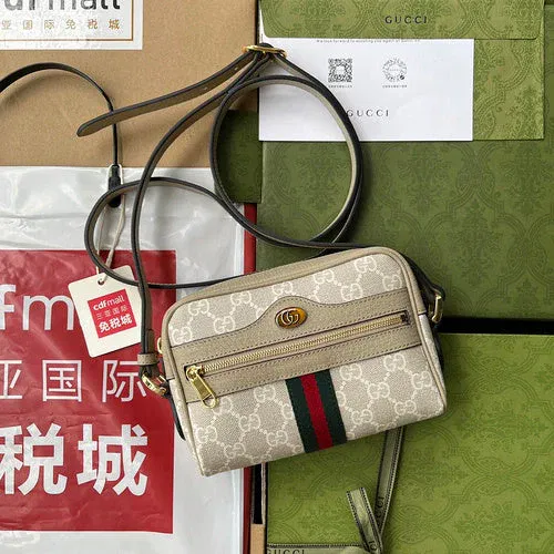 Luxury Bags - DESIGNER BAGS FOR WOMEN - AFFORDABLE LUXURY BAGS - 19927 — image 9