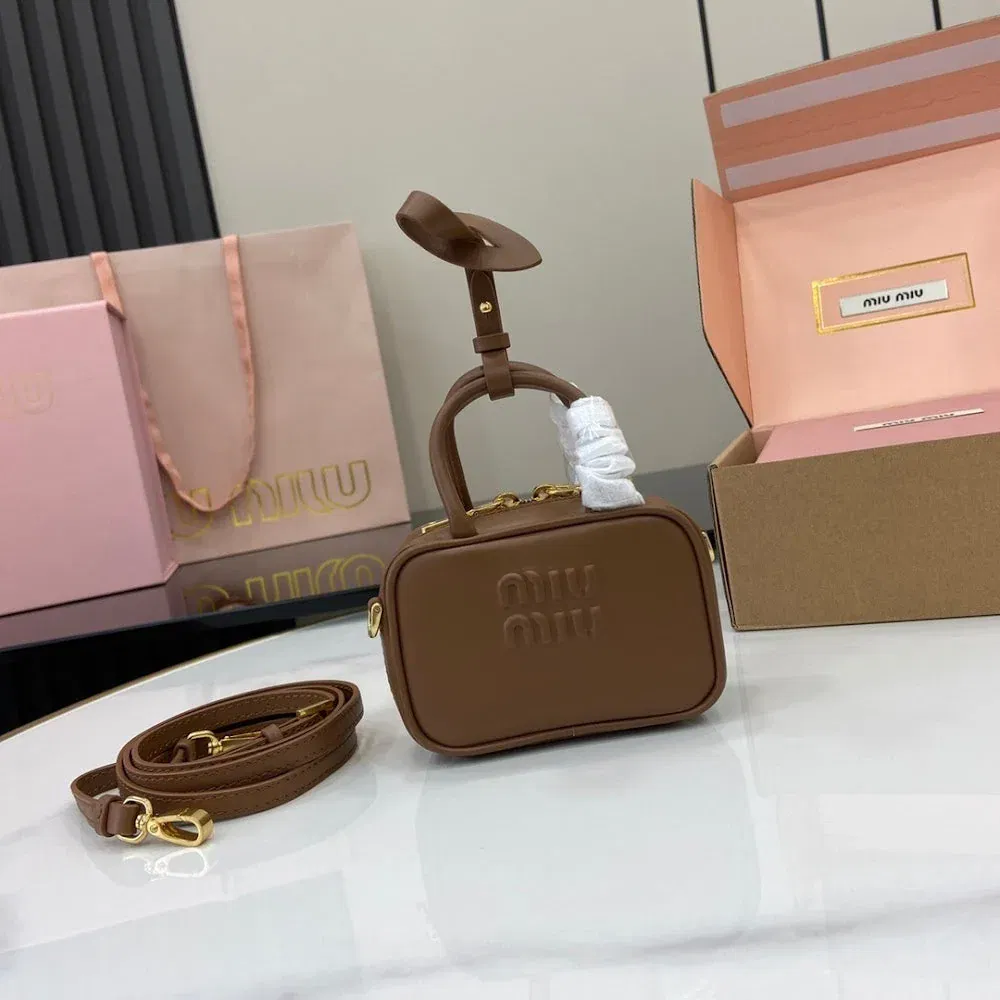 Luxury Bags Miun Miun Luxury Bag --122201