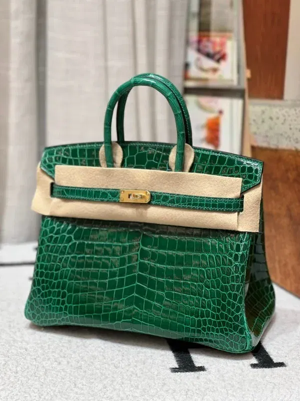 Luxury Bags Bags - DESIGNER BAGS FOR WOMEN - AFFORDABLE LUXURY BAGS - 20471 — image 9